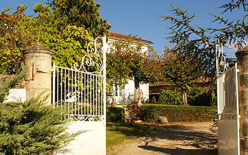 Château La Rame