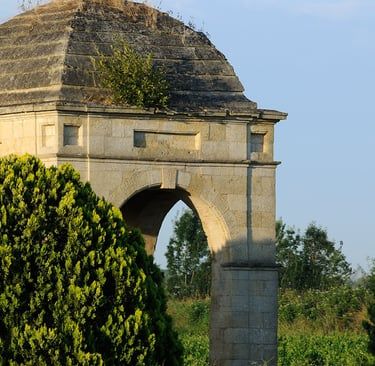Château de Barbe — photo 3
