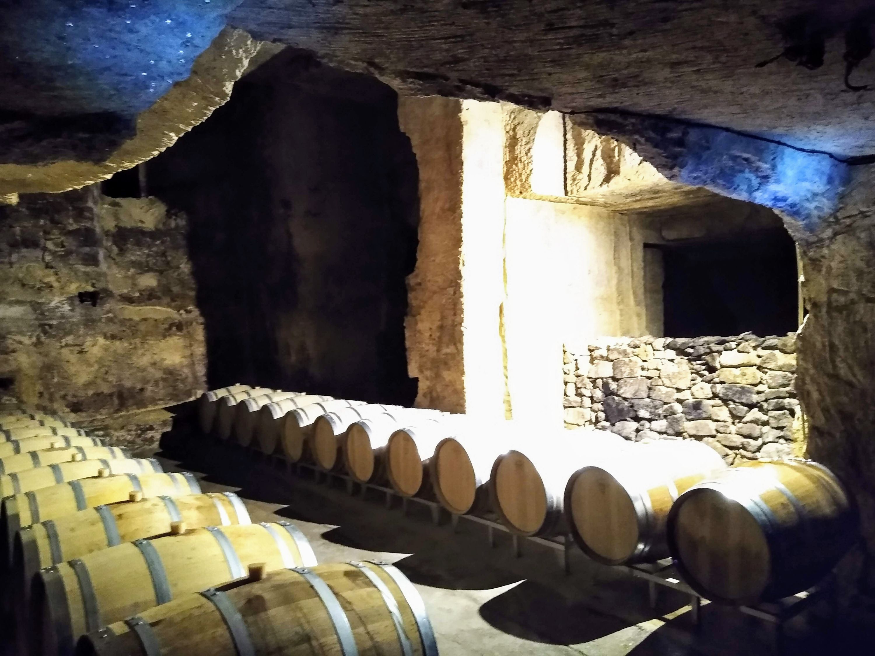 Château Lapelletrie - Saint-Émilion Grand Cru