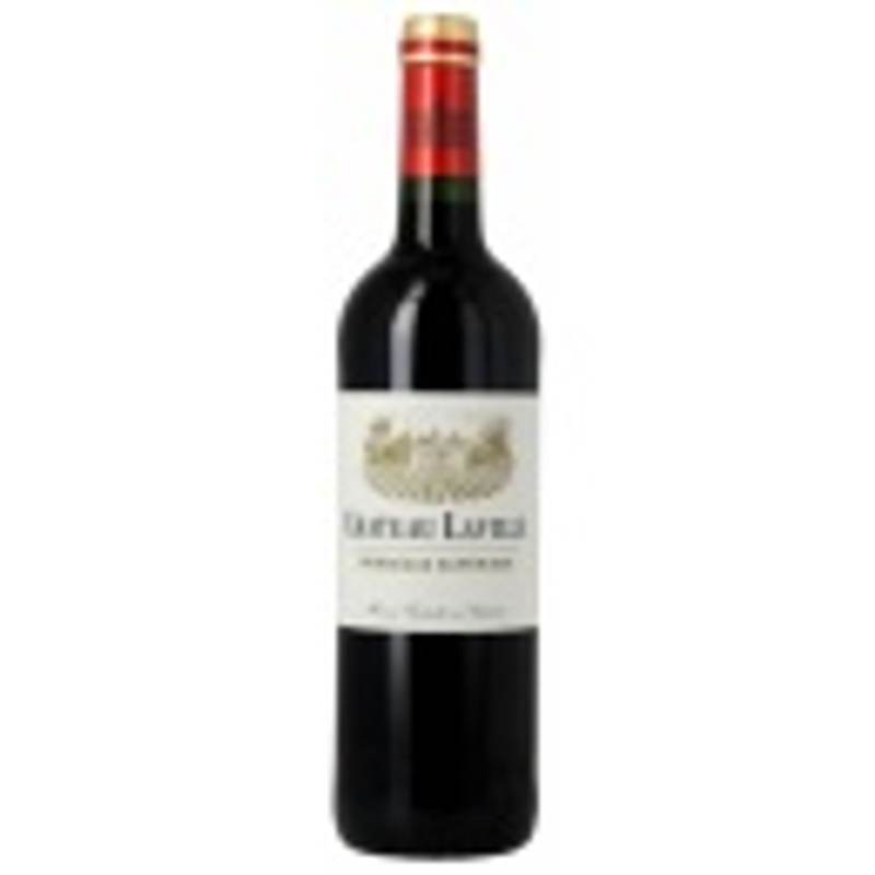Château Laville - Bordeaux Supérieur