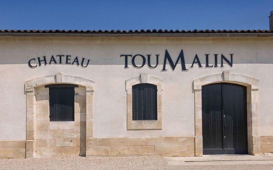 Clos Toumalin — photo 9