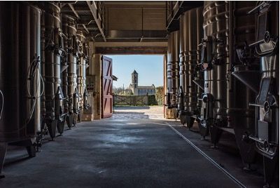 Château Berrouet — photo 3