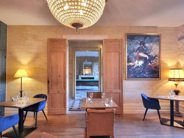 Château Fleur de Roques — photo principale