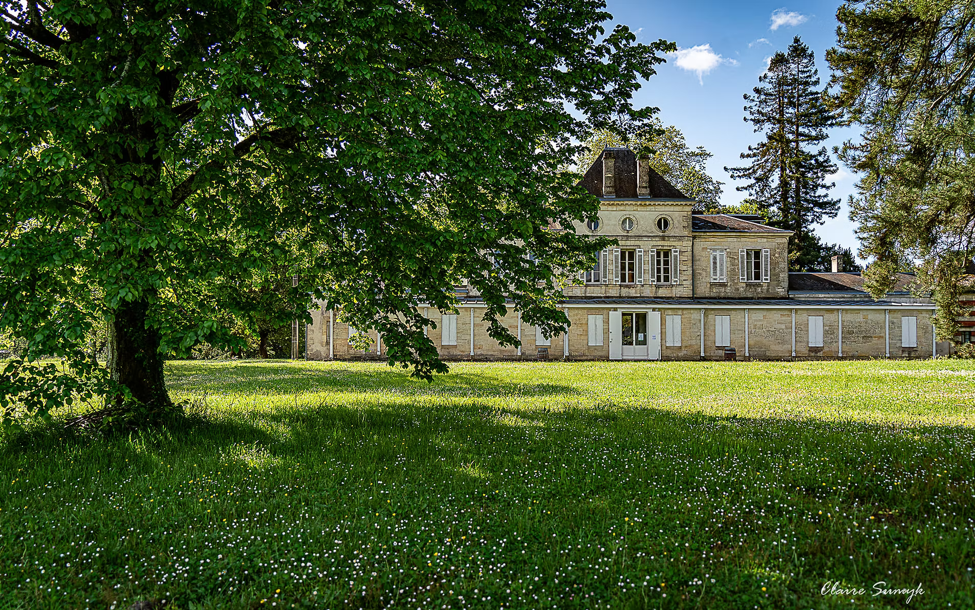 Château Haut Nouchet — photo 7