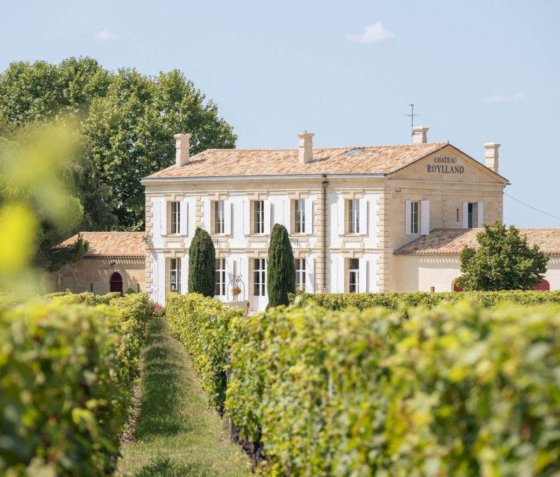 Château Roylland — photo principale