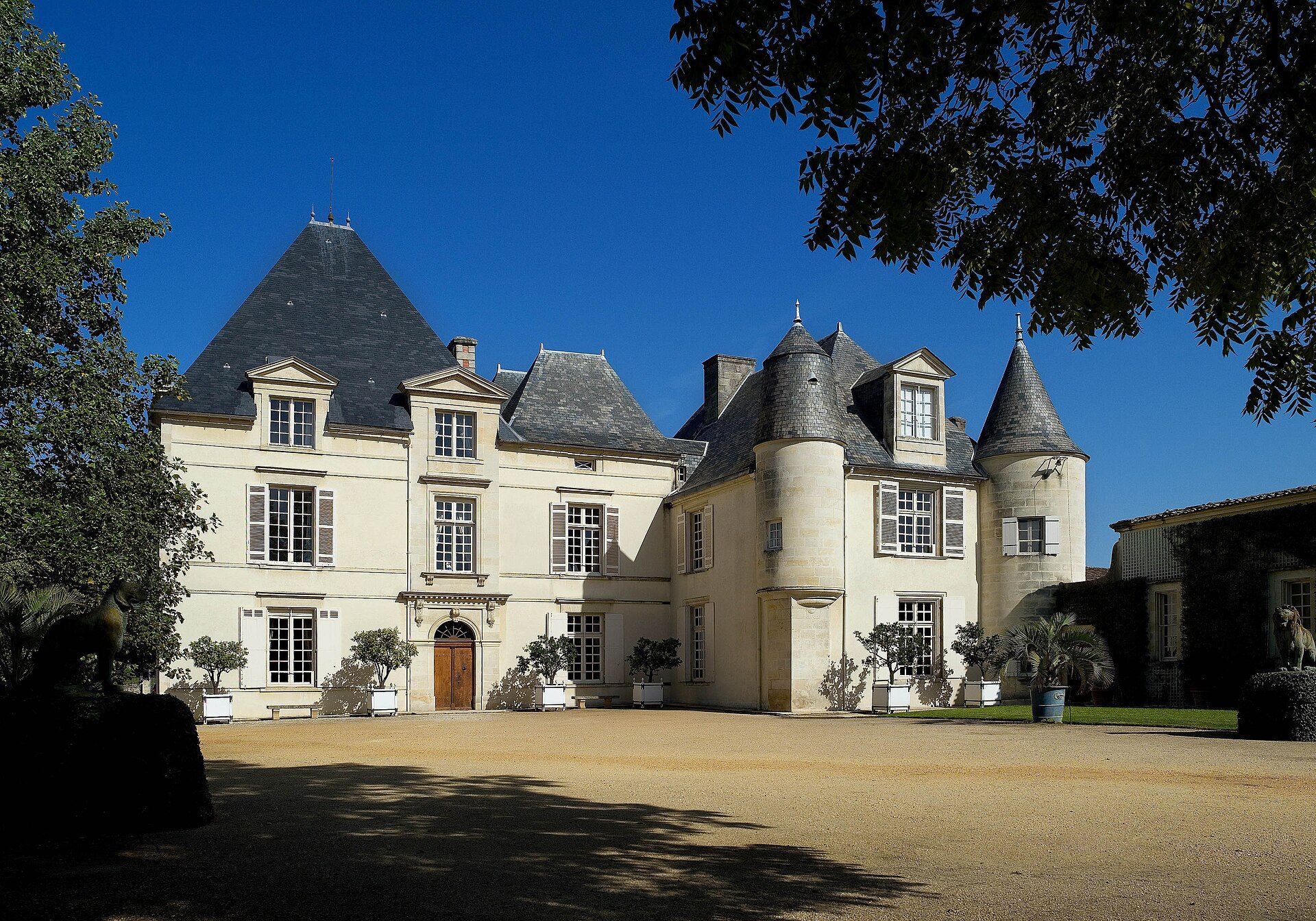 Château Haut-Brion — photo 2