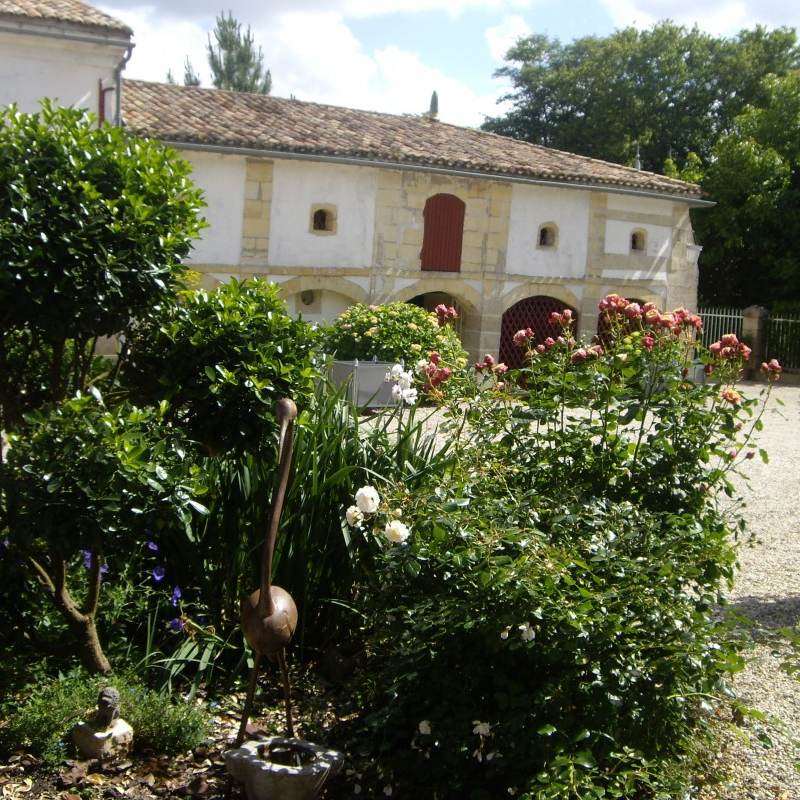 Vignobles Bord - Loupiac