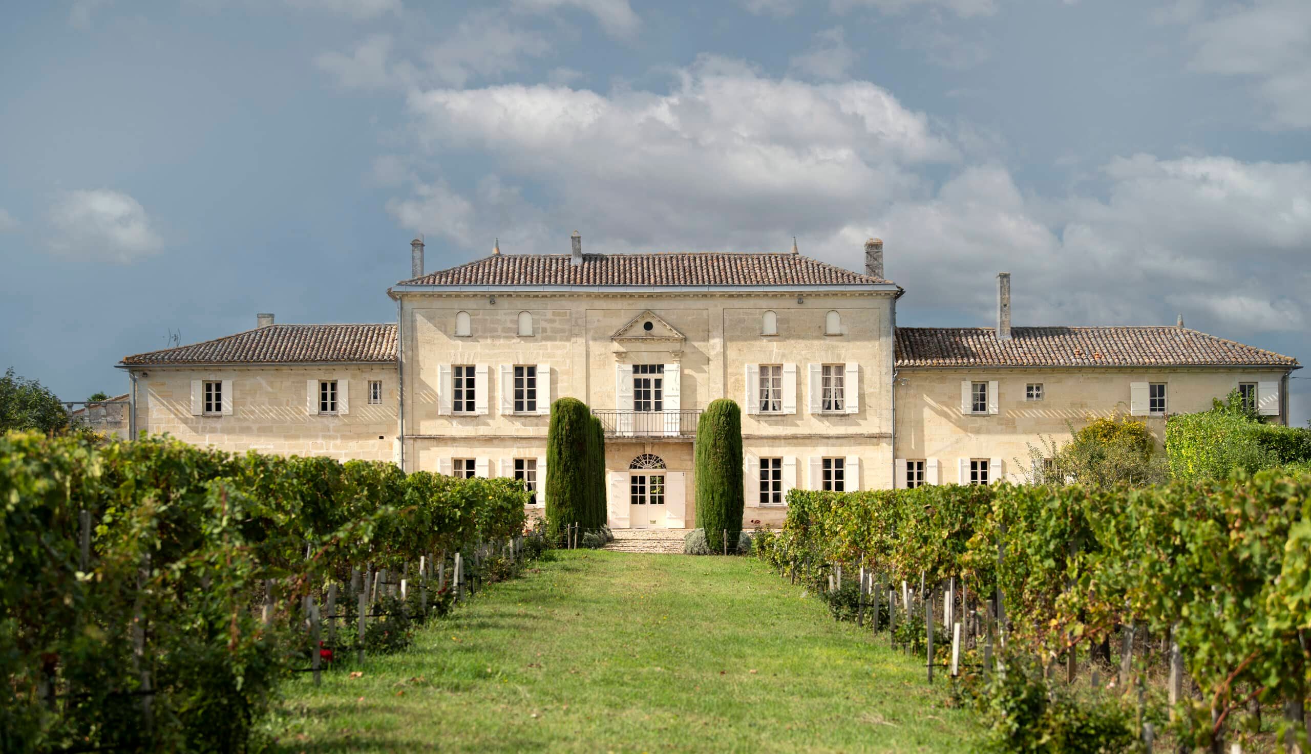Château de Barbe Blanche — photo 4