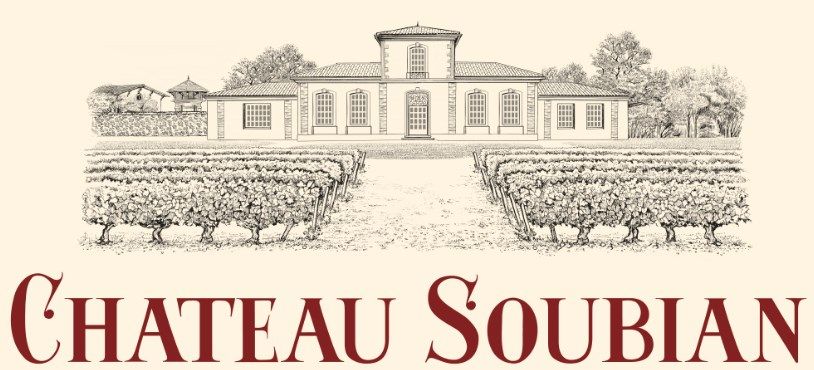 Château Soubian - Pessac-Léognan