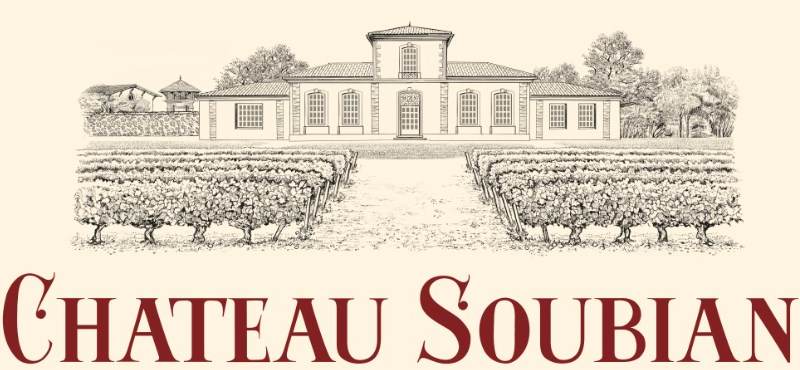 Château Soubian — document PDF