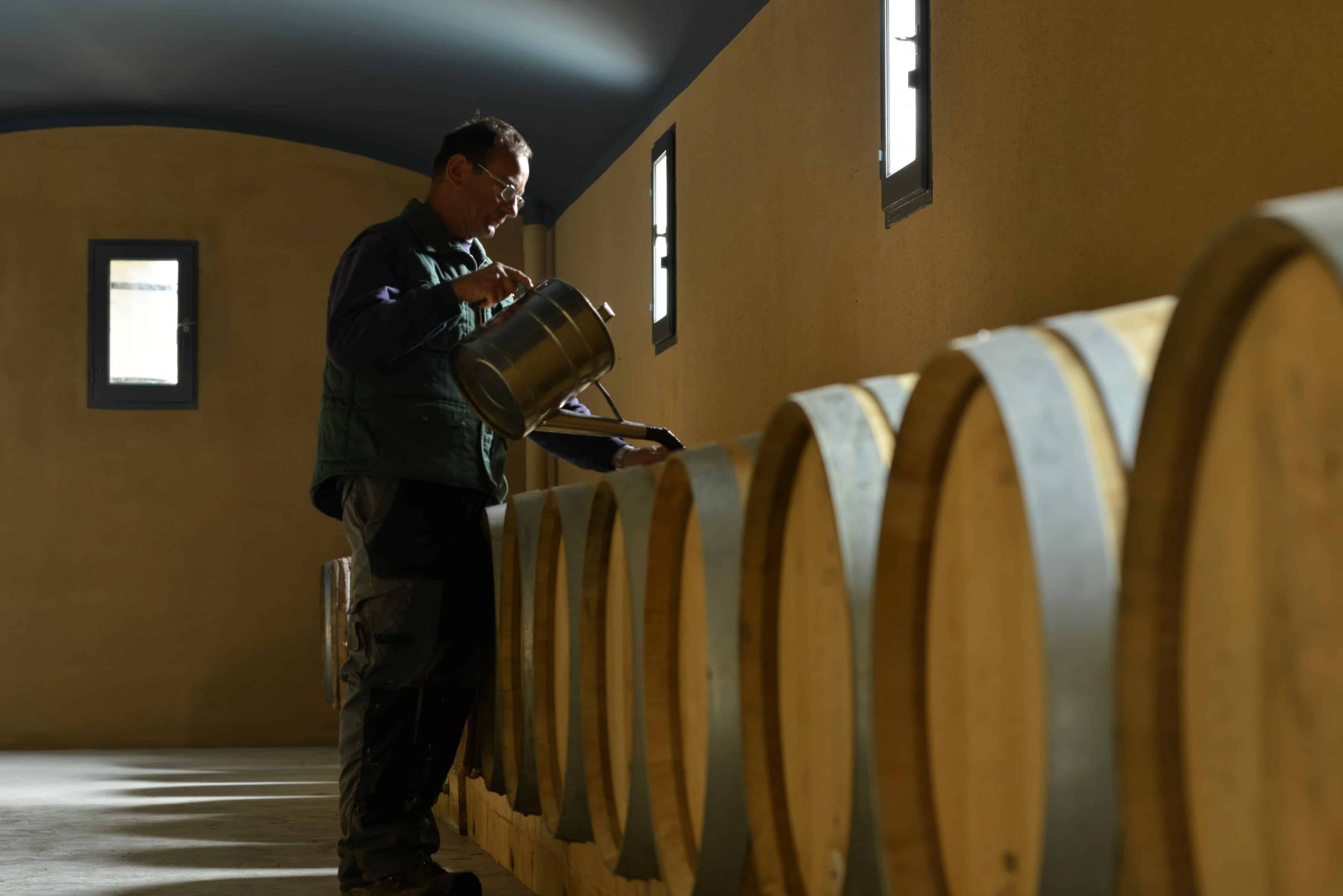 Clos des Lunes - Sauternes