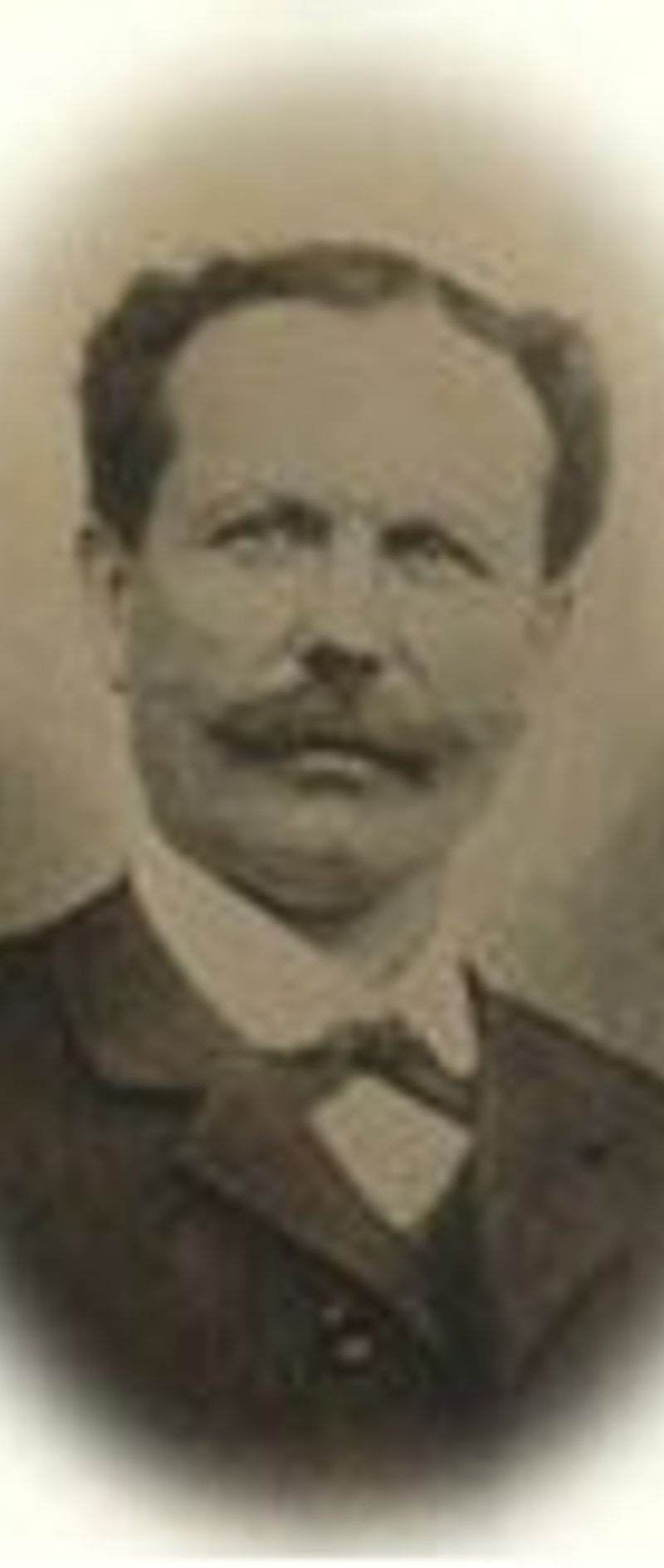 Armand Gaspard