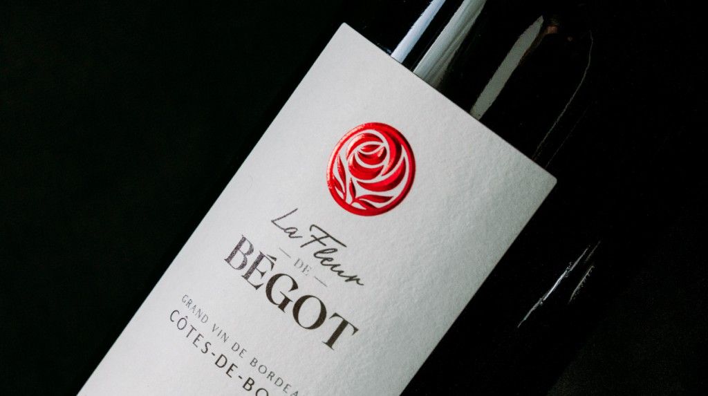 Château Begot — photo 8