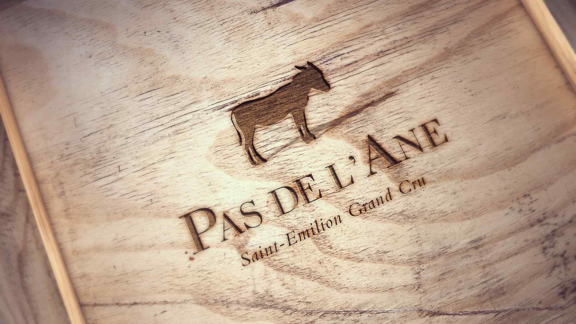 Château Pas de l'Ane - Saint-Émilion