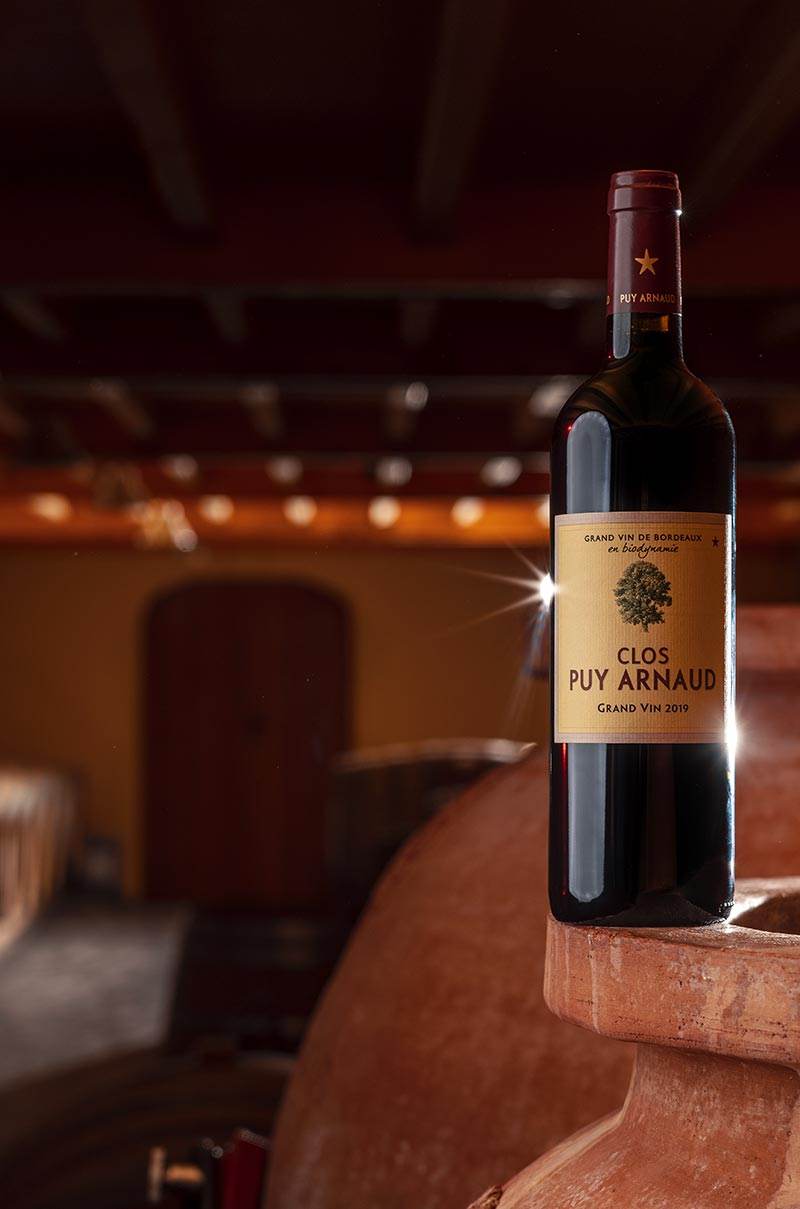 Clos Puy Arnaud — photo principale