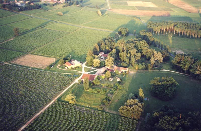 Château Martinon - Bordeaux Supérieur