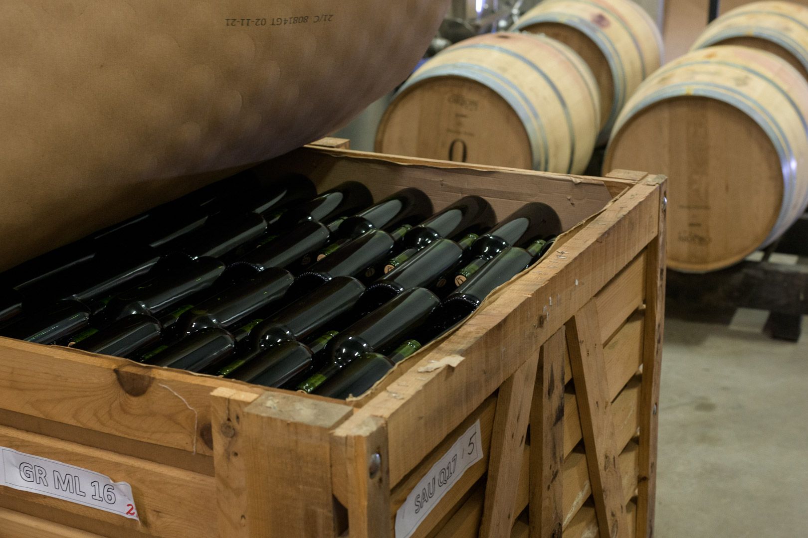 Domaine de Quincarnon — photo 1