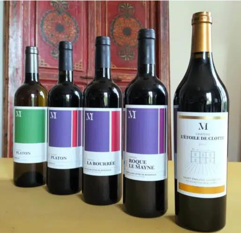 Clos Meynard — photo principale