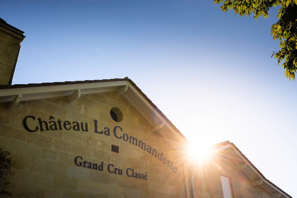 Château la Commanderie — photo 11