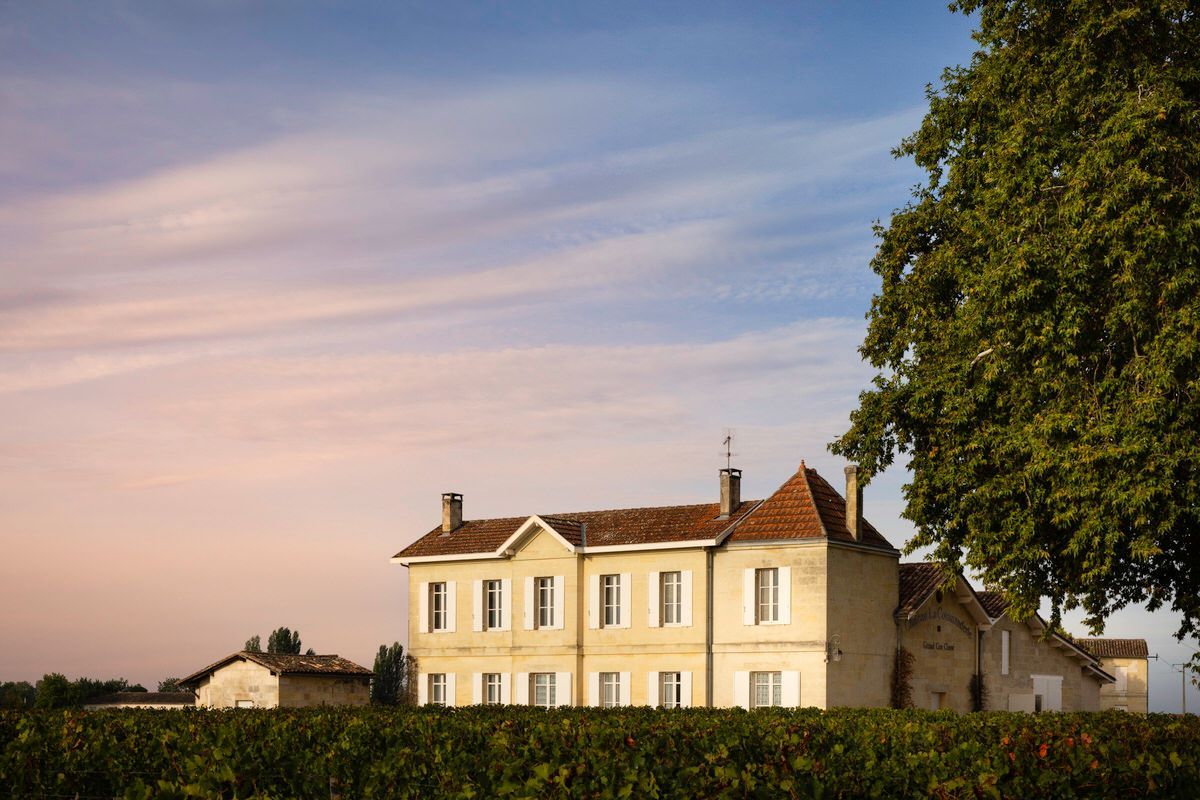 Château la Commanderie — photo 10