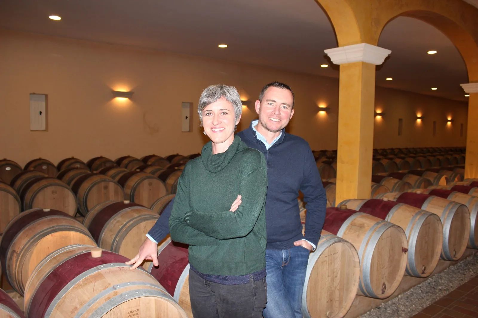 Château Reverdi - Listrac-Médoc