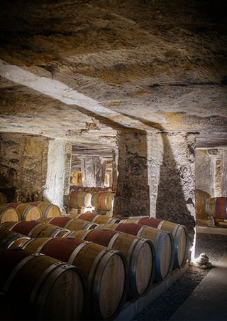 Le vin de Berliquet