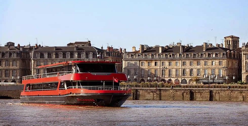 Croisières Apéro Vigneron