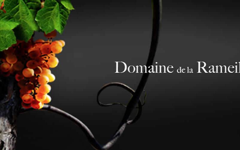 Domaine de la Rameille