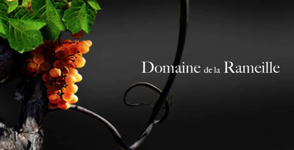Domaine de la Rameille
