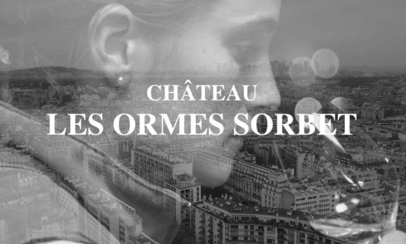 Château les Ormes Sorbet - Médoc