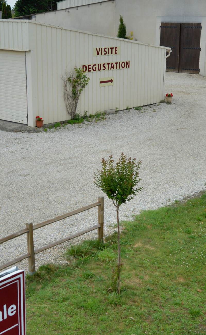 Château le Trale — photo principale