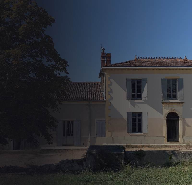 Château Daviaud — photo principale