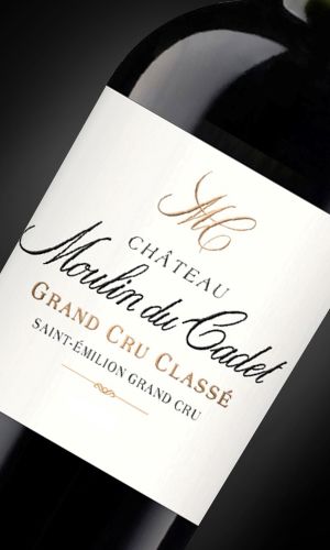Château Moulin du Cadet