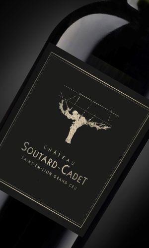 Château Soutard-Cadet