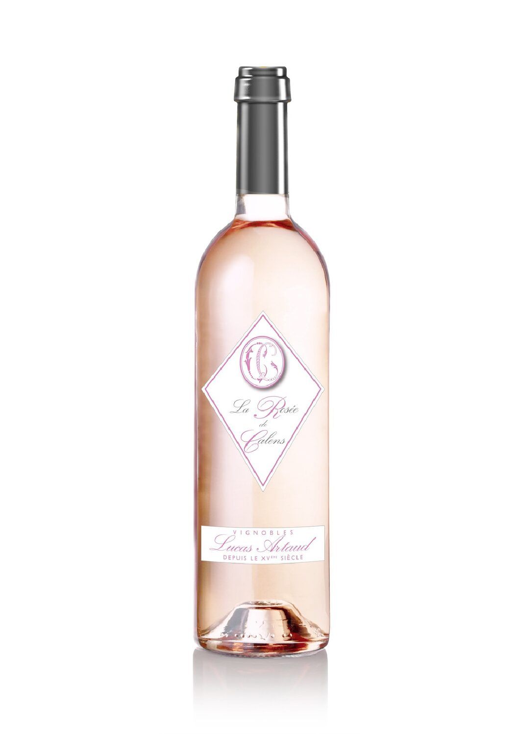 La Rosée De Calens - Bordeaux Rosé sec 2023