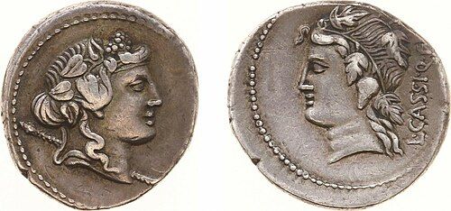 Liber Pater — photo 1
