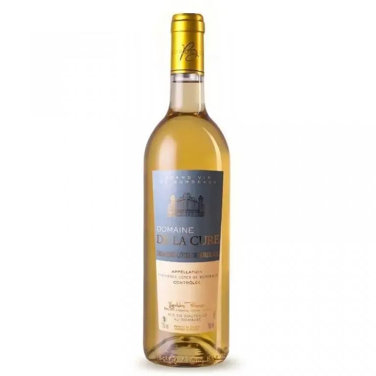 Domaine de la Cure