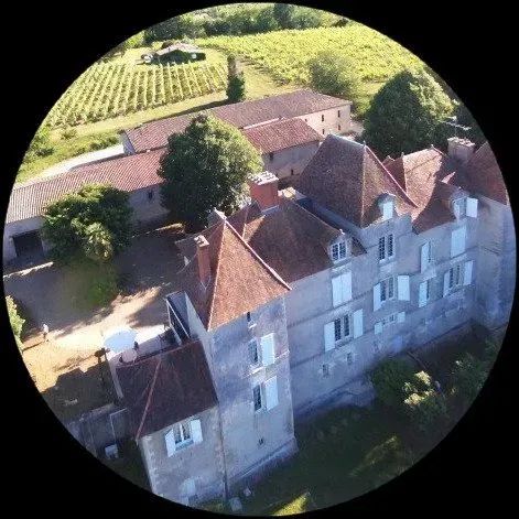 Château de Chelivette — photo 10