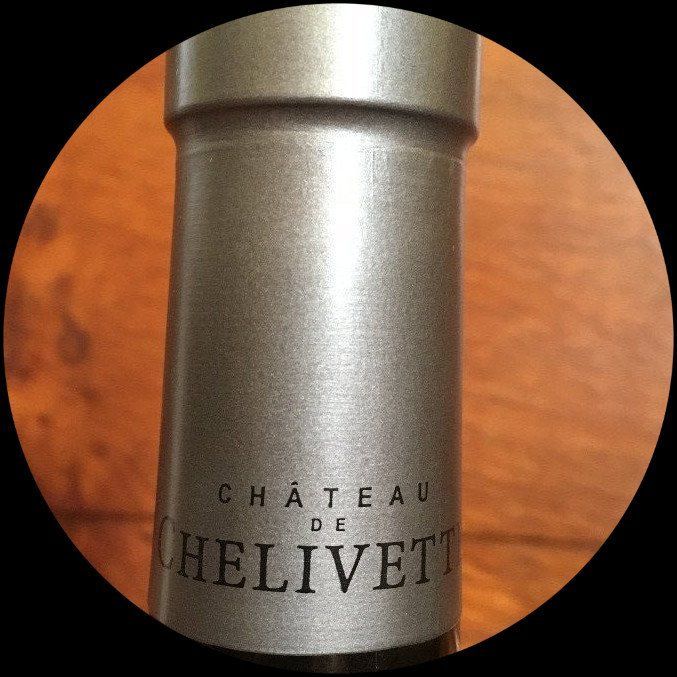 capsule Chelivette