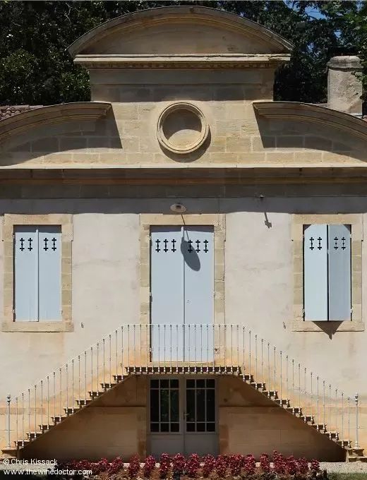 Château Cantegril