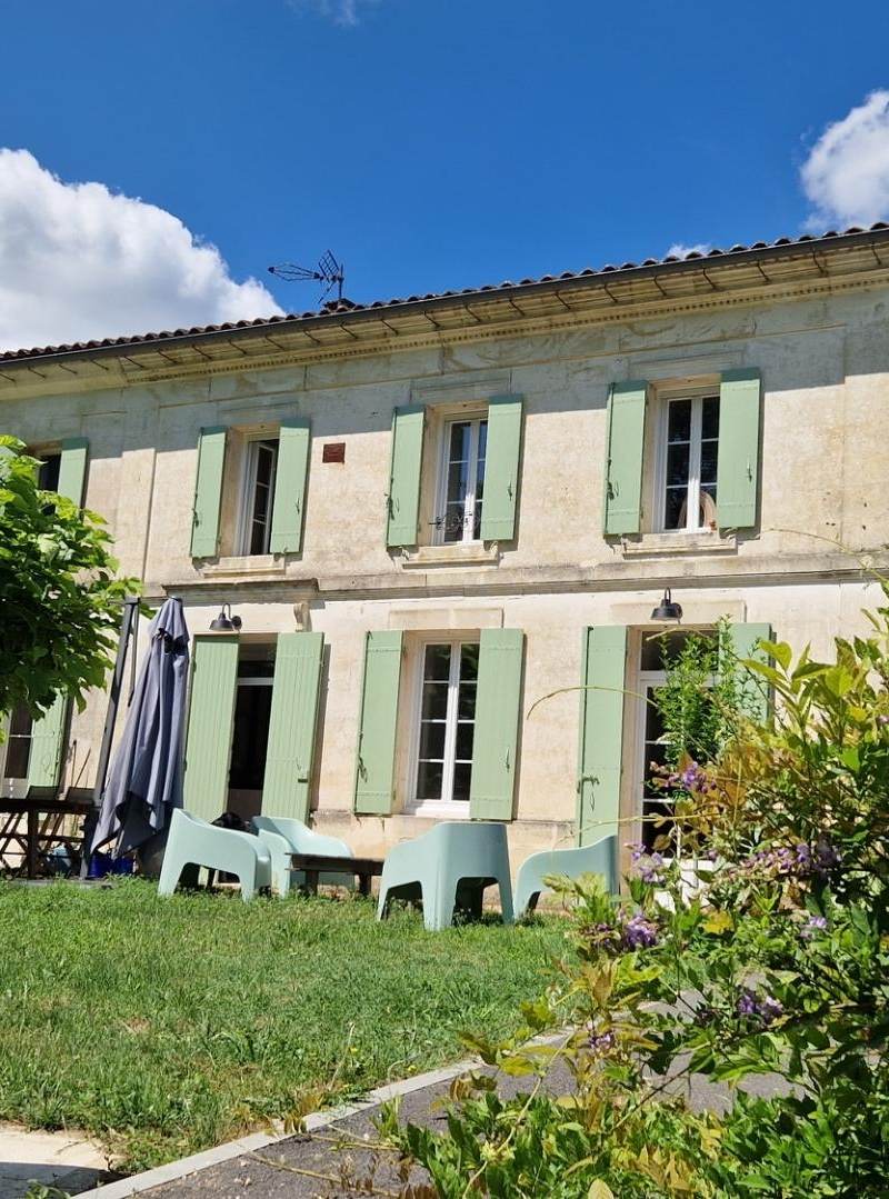 Château Saint Ferdinand — photo principale