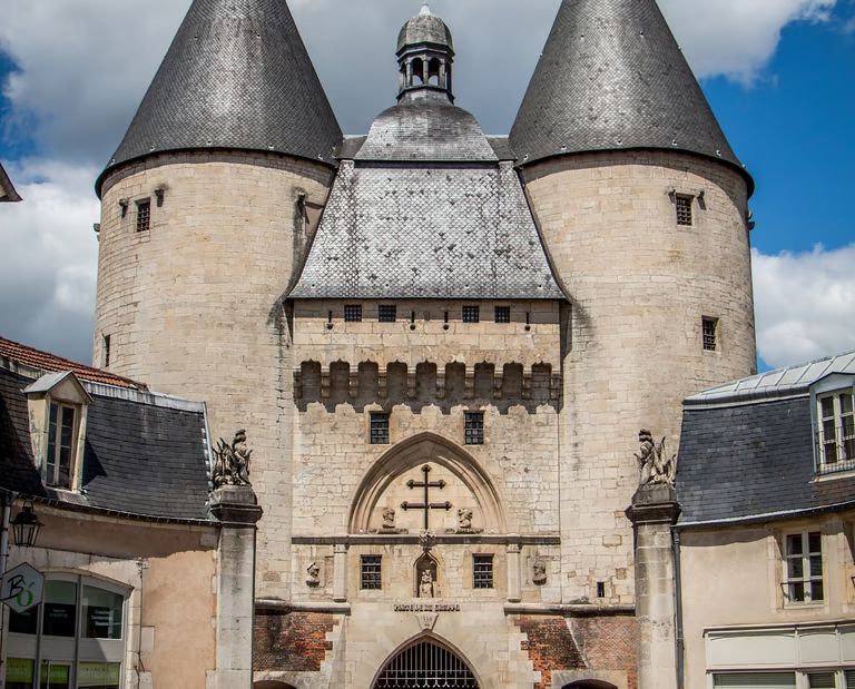 Château de la Craffe — photo 11