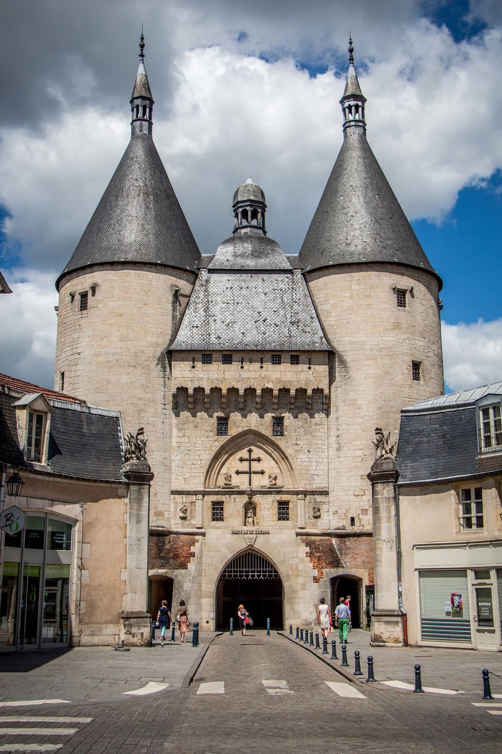 Château de la Craffe — photo 10