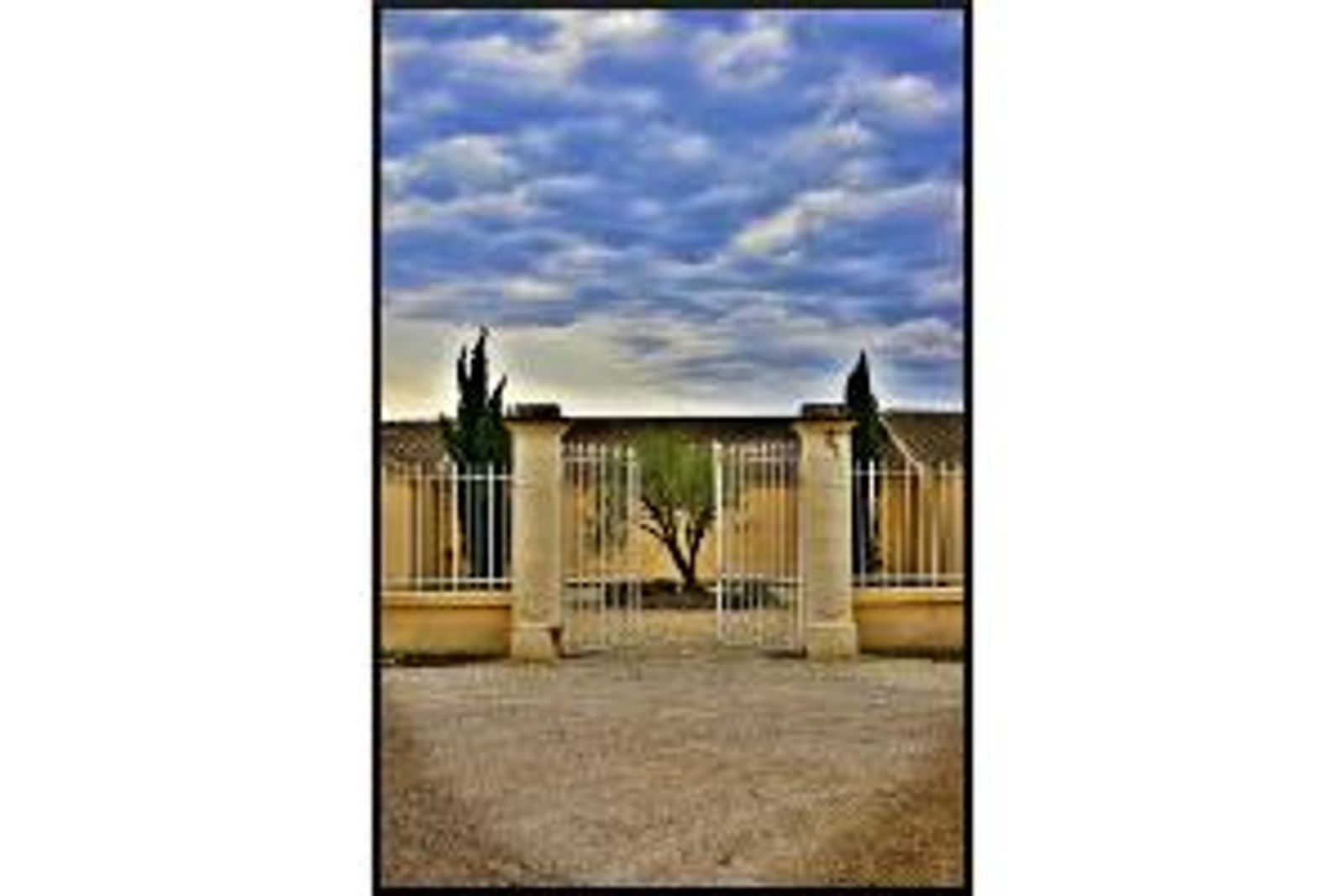 Clos Dufourg (Arsac) — photo 1