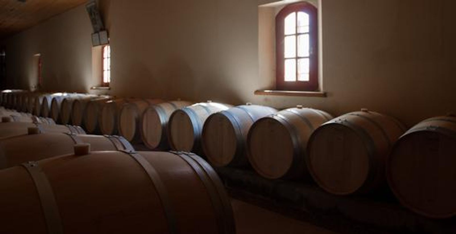 Château les Barraillots - Margaux