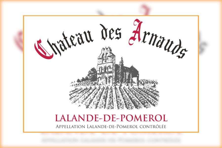 Château des Arnauds — photo 3