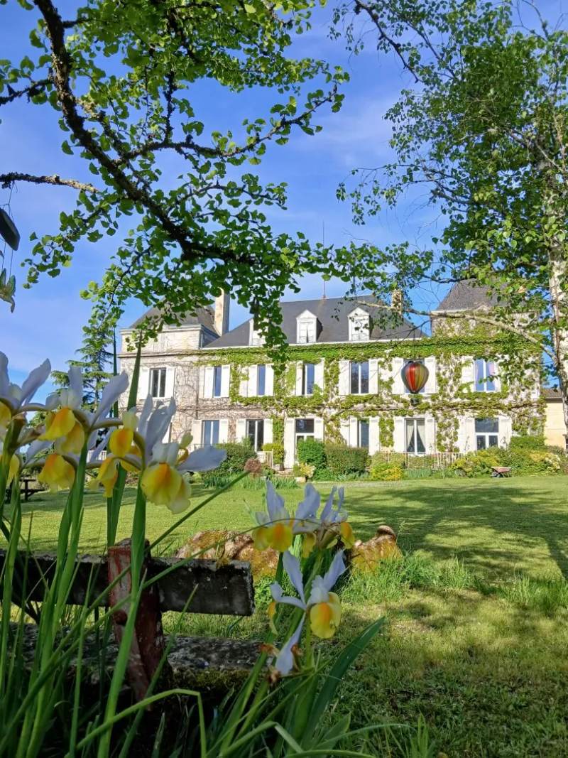 Château Couteau - Côtes de Bordeaux