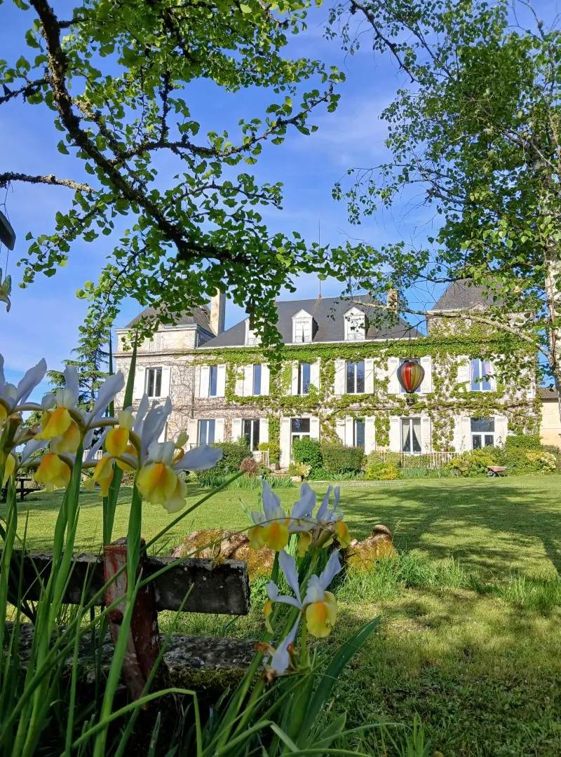 Château Couteau — photo principale