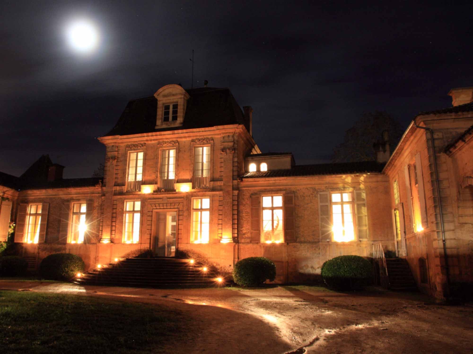 Château d'Armajan des Ormes - Sauternes