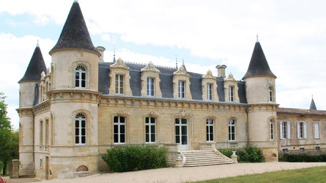 Château Lagarosse — photo 3